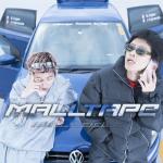 album image Cool running 😍 Mall Tape (feat. Tohji & gummyboy) - EP