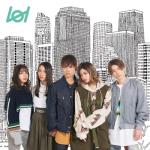 album image lolli-lolli Sayonarano Kisetsu / Lolli-Lolli