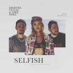 album image Selfish Selfish - Single