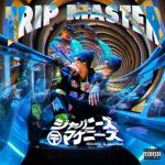 album image REAL STONER (feat. PERSIA & VIGORMAN) Trip Master