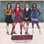 album image Seventeen (feat. Lili Reinhart, Madelaine Petsch, Camila Mendes, Ashleigh Murray, Vanessa Morgan, Cole Sprouse, KJ Apa, Jordan Connor, Casey Cott, Charles Melton, Zoé de Grand'Maison & Drew Ray Tanner) (Reprise) Riverdale: Special Episode - Heathers the Musical (Original Television Soundtrack)