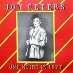 album image The 80's Series - Italo Disco Mix vol. 10 (mix by dj fifa) One Night in Love - Single