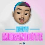 album image Mirándote Mirándote - Single
