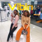 album image Vibin Vibin' - Single