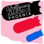 album image 1901 Wolfgang Amadeus Phoenix