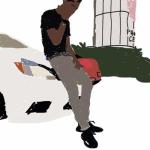 album image HURD OF WHO Prophet - Single