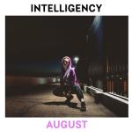 album image Intelligence August - Single