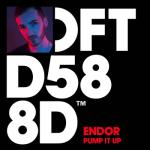 album image (Extended Mix) Pump It Up