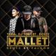 Yara, DJ Youssef, Douzi - Mallet (Falcom Remix)