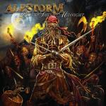 album image Pirate Song Black Sails at Midnight