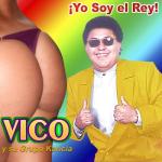 album image Brindo Yo Soy el Rey
