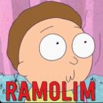 album image Темно (Rosarito Remix) Ramolim (Freestyle) - Single