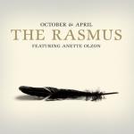 album image October And April October & April (Feat. Anette Olzon)