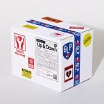 album image ヒラヒラ Up & Down