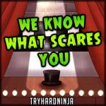 album image Don't Forget FNAF We Know What Scares You