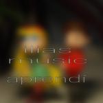album image Nuvole Bianche (4lienetic Remix) Aprendí - Single