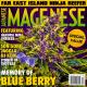Japanese Magenese - BLUE BERRY (feat. 阿修羅MIC & SNEEEZE)