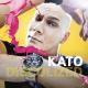 Kato feat Dr Alban Tony T  Carl Pritt - Its My Life Max Flame  Dacks Remix VJ Aux