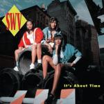 album image I'm So Into You It's About Time