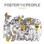 album image Pumped Up Kicks Torches