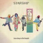 album image We Built This City (Re-Recorded) Knee Deep in the Hoopla