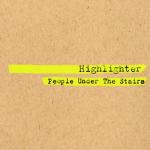 album image Can't Hold It Back Highlighter