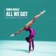 Robin Schulz feat. KIDDO - All We Got (feat. KIDDO) (Ofenbach Remix)