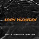 album image Senin Yüzünden Senin Yüzünden - Single