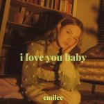album image i love you baby I Love You Baby - Single