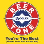 album image You're The Best You're the Best - Single