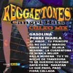 album image Gasolina Beat Cangri Hits - Culeo Mix