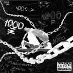 album image Shadowraze, GENJUTSU - 1000-7 (без мата) 1000-7 - Single