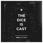 album image ALL IN The dice is cast - Single