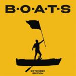 album image Throwback B.O.A.T.S (Extended Edition)