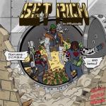 album image Get Rich Get Rich (feat. DCMBR & Iamsu!) - Single