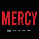 album image lamborghini merci ducati mörfi herkesin aradığın yabancı şarkı, arabada dinlemelik müzik milesumbrae Mercy (feat. Big Sean, Pusha T & 2 Chainz) - Single