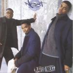album image Too Close Rated Next