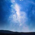 album image BLOOD RAIN DISTANCE - EP