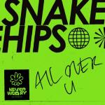 album image All Over U All Over U - Single