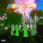 album image eat acid, see god. (feat. Paledusk) HEDONIST - EP