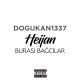 Heijan - Burasi Bagcilar