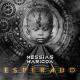 Messias Maricoa - Corno