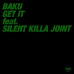 album image GET IT Get It - Single