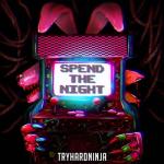 album image Spend the Night Spend the Night (FNAF Security Breach) - Single