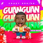 album image Guanguan Guanguan - Single