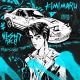 kim!maru feat. Nazghool - Rain AE86