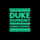 Duke Dumont & Nathan Nicholson - Losing Control (Extended Mix)