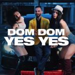 album image Скибиди доп доп ес ес Dom Dom Yes Yes - Single