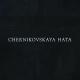 Chernikovskaya Hata - Нажми на кнопку (Tehnologia Cover)