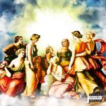album image NO LIMIT (feat. Benjazzy) Musa